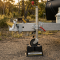 Coast RV Gator Jack HD Block - 4500kg rated levelling block 285x226x160mm